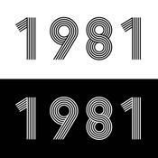 1981 Billboard Club Hits (Volume 3 - New Wave & Disco-Punk): 45th Anniversary Mix