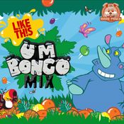 Like This - Um Bongo, Tek N Bass Mix #Amen4x4JunglistTekNBass