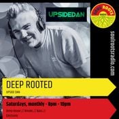 UpsideDan - Deep Rooted