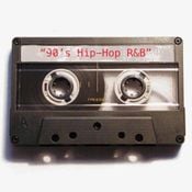 Andrew. - Morning Coffee Vol. 13 - 90s R&B and Hip-Hop