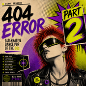 80s alternative dance pop - part 2 - 100% vinyl dj mix
