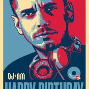 DJ AM - Live at Avenue (6-23-2009 / Previously Unreleased #5)