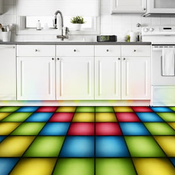 POTS & PANS (THE KITCHEN DISCO) - D.HOSIE VS T.RICE JAN 2022