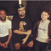 WotNot Radio 164 - Alphabets Heaven, SinnaGzus & RookieSludat 