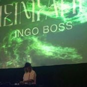INGO BOSS @ Heimfahrt 11.02.2023