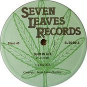 Round 162 - Such is Life - Roots Reggae - Riding the treble and Bass.