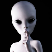 Alien Messages