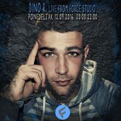 Dino R. at @Force DJs - Force Radio
