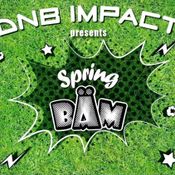 E.Decay & MC Mighty P @ DnB Impact 2016