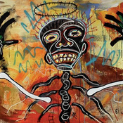 Dirty Basquiat... Old Skool Jungle Mix 180bpm