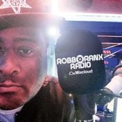 DANCEHALL 360 SHOW - (03/03/16) ROBBORANX