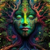 Paradox FM Radio live 23/03/2025 - Organic, Deep, Melodic House