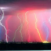Full On Morning PsyTrance Mix (Frantic Lightnings) ॐ Jun 2014