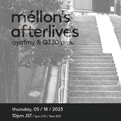 Endless - Live at méllon's afterlives thursday, 05 / 18 / 2023
