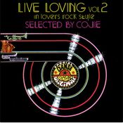 LIVE LOVING　1〜7 COJIE from Mighty Crown Cojie For Mighty Crown - Live Loving Volume 6 (Mix CD)