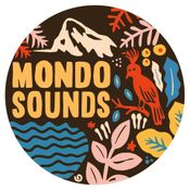 Ant aka A-Tweed x Mondo Sounds Festival @ Serra Tropicale - PALERMO