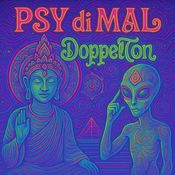 PSY di MAL Psytrance DJ Mix Set by DoppelTon