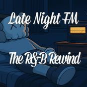 The R&B Rewind 10.17.25