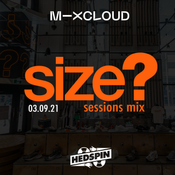 Size? Sessions LivestreamMix (03.09.21)