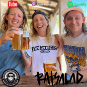 RATSALAD - Pest From The West Album Launch, European Tour. The Mixtape.