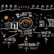 Road to Dancinar #8 - Kaya Sound, Yaga Yaga, Senzafreni