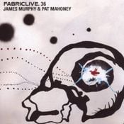 LCD SOUNDSYSTEM - FABRICLIVE 36 - DJ-Mix - #Freestyle #Electro #Funk