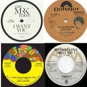 Rare Groove, Funk & Soul Vinyl Mix September 2025