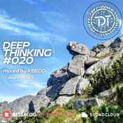 DEEP THINKING 020 (08.2025) - KEECO