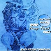 west coast style mix vol.1