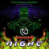 HEROES of the NiGHT