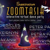 Orbicles - Zoomtasia - May 16th, 2020