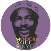 Andy Burns-Modern Soul Vinyl-"And Relax!!!"M-S-V 24/9/22