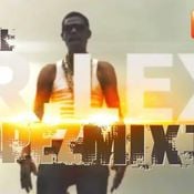 DJ LOPEZ - SPECIAL Mr LEXX - MIXTAPE NOV 2012