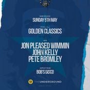 Golden Classics 5/5/24