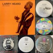 JKBX #91 - Larry Heard