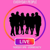 Stridente Records on Everyday People - Instagram Live