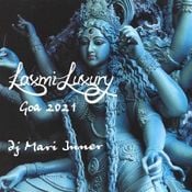 LAXMI LUXURY GOA 2021 dj MARI INNER