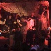 KRINJAH vs. GENERAL MALICE at GORILLA WARFARE, LOS ANGELES (2003)