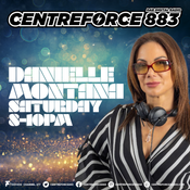 Danielle Montana - 883.centreforce DAB+ - 17 - 08 - 2024 .mp3