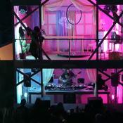 Live at Timeless | Wally (DnB, Dubstep, Jungle, Live)