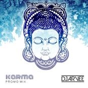 KARMA PROMO MIX @DJARVEE