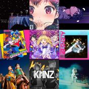 APOP Dance at Night MIX