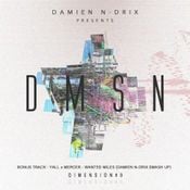 Damien N-Drix - DMSN #9