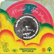 M4T / Grounding Rituals/ Selection by Tim Sure