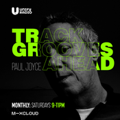 Track Grooves Ahead with Paul Joyce 6th June 2026