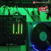HOUSE | Live Stream 05 | Session | DJ | SET GOA DANZOO ROOM
