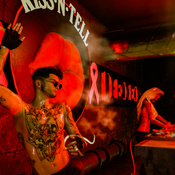 KissN'Tell Club 3dx
