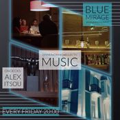 Alex Itsou - Blue Mirage Eclectic Set 2016MAR11