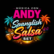 Musica Con Andy - Spanglish Salsa - March 26, 2026