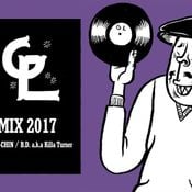 GL 2017 MIXED BY MACKA-CHIN